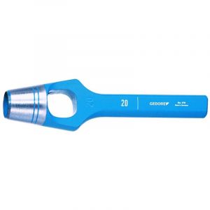 Gedore 4540440 Emporte-pi&egrave;ce &agrave; arche 24 mm R701351