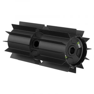 Kit balai racleur pour balayeuse &eacute;lectrique ego Power BBA2100