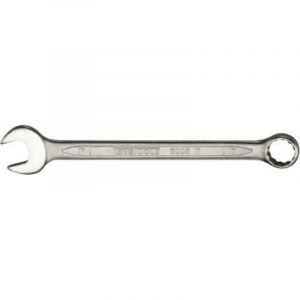Teng Tools Clé plate-œillet 34 mm acier chromé-vanadé
