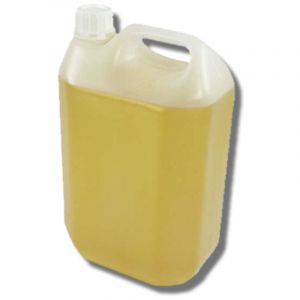 Cardin - Bidon d'huile de 5L, pour v&eacute;rin.