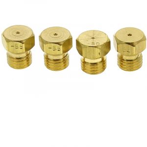 Injecteurs gaz butane/propane - table de cuisson