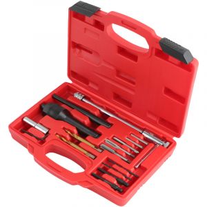 BFO - Kit extracteur &eacute;lectrode de bougie de pr&eacute;chauffage M8 M10 for Mercedes Audi v