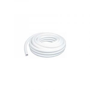 Espiroflex - Tuyau pvc Blanc Pression Souple à coller 50mm diamètre/Bassins et Piscines/Vente au mètre