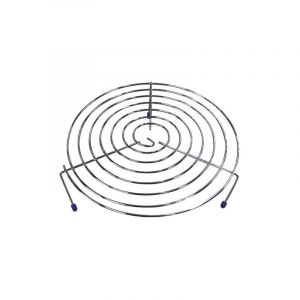 Grille repose plat haut pour micro ondes Samsung DE9700136A