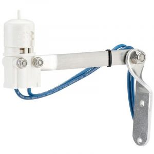 Programmateur arrosage - Pluviom&egrave;tre Miniclik de Hunter