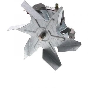 Germania (la), moteur Cuisinière ventilateur + turbine