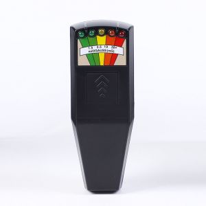 D&eacute;tecteur de rayonnement &eacute;lectromagn&eacute;tique, testeur de champ magn&eacute;tique, d&eacute;tecteur de rayonnement &eacute;lectromagn&eacute;tique haute fr&eacute;quence