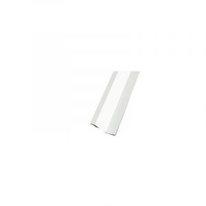Amig - Solin adhésif en céramique. Acier inoxydable 985mm mod.13 2829 ami