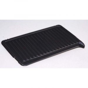 Plaque pour grill tefal