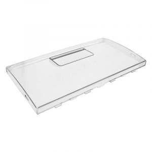 Beko - Portillon 5714050200 pour Cong&eacute;lateur essentiel b , armoire essentielb ECAV185-60B1, armoire si essentielb pg ecav 170-60B1, armoire si