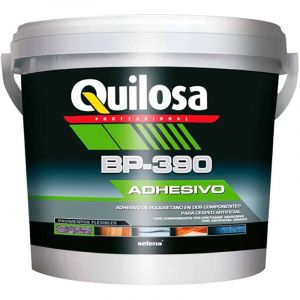 Quilosa - kg. colle BP390 gazon artificiel 39206