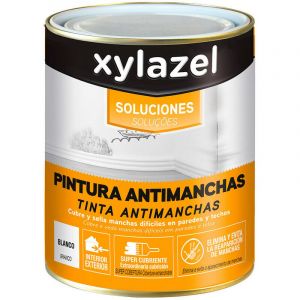 Solutions Anti-tâches 0.750l 5396498 - Xylazel