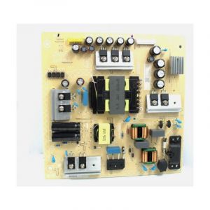 Platine d'alimentation pour tv audio telephonie Philips