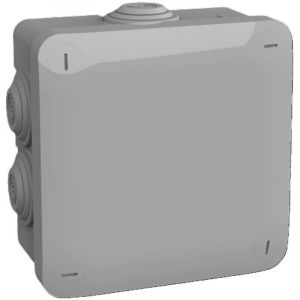 Module de puissance 3A MP3A pour lignes de diffuseurs sonores