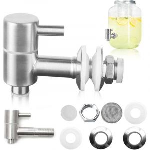 1 Pi&egrave;ce Robinet Vinaigrier Robinet Fontaine pour Distributeurs de Boissons Robinet Vinaigrier pour Distributeur Eau Robinet Vinaigrier pour