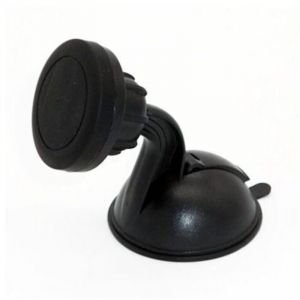 Support magn&eacute;tique &agrave; ventouse &ndash; Compatible avec Coyote Mini, Coyote S et smartphones &ndash; Se fixe sur le pare-brise ou le tableau de bord de votre