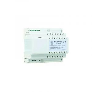 4399 Alimentation pour clavier 12VCC - 4A - Primaire - 240VCA - Comelit