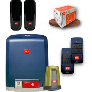 Kit DEIMOS BT ULTRA B600 Motorisation coulissant BFT