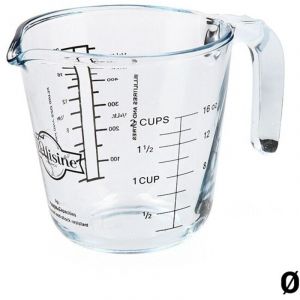 Pichet gradué 0,5 l 263B