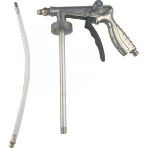 Kunzer - pistolet de projection pneumatique 6 bar 7USP01