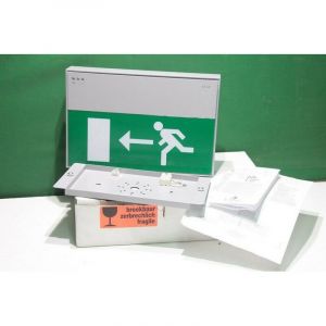Etap - K6B42/8N-FG0 - Bloc Sortie de secours murale - 230V 170lm IP22