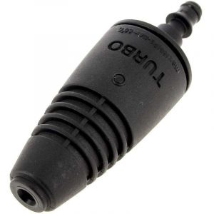 Buse de Turbine en acier alli&eacute;, buse de pistolet de pulv&eacute;risation pour nettoyeur haute pression, pour Lavor Postal, pour Comet, pour Vax, pour