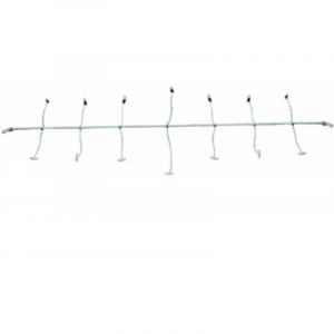 Mille pattes de bôme Orangemarine diam 8 mm long 2m