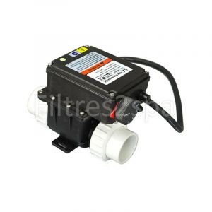 R&eacute;chauffeur Lx H30-RS1 pour spa b&eacute;ton et baignoire baln&eacute;o