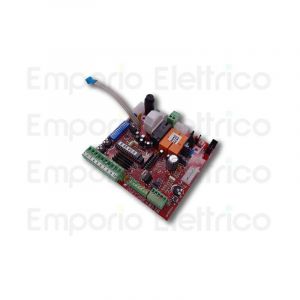 fadini carte du programmateur elpro 63 230v 630l