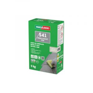 Parexlanko - Joint carrelage 541 Prolijoint Fin - Beige erable - 5 kg - L541ERABLE05