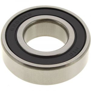 Roulement etanche 6205-2rs, 25x52x15mm - lave-linge