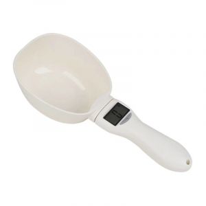 Cuillère à mesurer électronique, balance de cuisine, cuisson, balance électronique, ingrédients, cuillère de pesée de cuisine, balance en grammes 800G