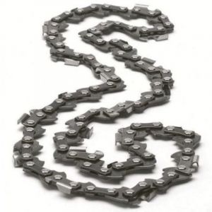 Chaîne De Remplacement Pour Lame De Barre 25cm 40 Maillons Pointus Accessoires Pour Tronçonneuse 25cc