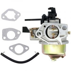 Carburateur GX390 GX340 16100-ZF6-V01 pour Honda et Clone 11hp Predator 13HP Nettoyeur haute pression fraise &agrave; neige Mini Bike