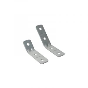 Walraven - Equerre d'assemblage - 135 ° - 110x 100 mm
