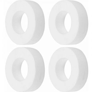 Brosse En Mousse - Anneau De Mousqueton De Rechange Pour Maytronics Dolphin 6101611, Compatible Avec M200/M400/M500a