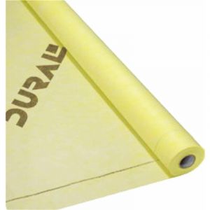 Natte d'étancheité DURABASE WP (DURAL) - DURAL NATTE DURABASE WP RL 1MX30MX0.5MM