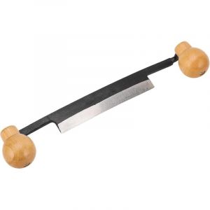 Couteau &agrave; dessiner, Outil de rasage &agrave; dessiner droit, Couteau &agrave; raser &agrave; l'&eacute;corce, Outil &agrave; main de travail du bois de d&eacute;barquage pour la sculpture,