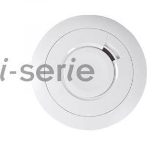 Ei-electronics Ei650iC d&eacute;tecteur de fum&eacute;e blanc 10 ans