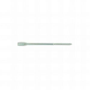 Rotofor - 100 Vis Top Roc Pose de Menuisérie F20 - diamètre 6 mm - 100/20