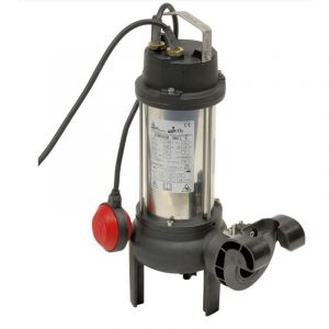 Pompe de relevage SEMISOM 290 M-AUT/GRIF - Monophas&eacute; - automatique - avec griffes