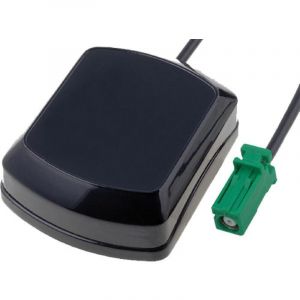 Antenne GPS Mini Magnetique 5m RG174 Pioneer AVIC-F