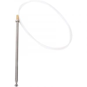 Antenne d'autoradio 1408270001 Remplacement pour Mercedes Benz W140 W124 W202 W210 R129 19922002