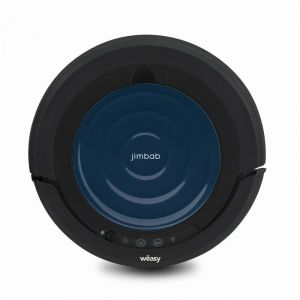 WEASY TRC50 Aspirateur robot Jimbab