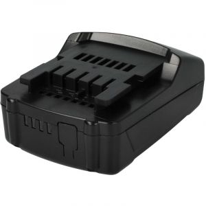 vhbw Batterie compatible avec Metabo KHA 36-18 LTX 32, KNS 18 LTX 150 outil &eacute;lectrique (1500 mAh, Li-ion, 18 V)