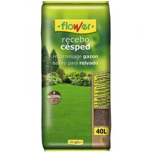 Substrat Fleur relem - 40 litres