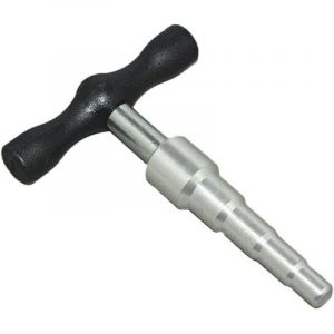 Calibreur, Calibreur de Tuyau Ebavureur Tube Calibreur en M&eacute;tal, &Eacute;bavureur Multicouche Multi Calibreur Ebavureur pour Tube Composite en Aluminium