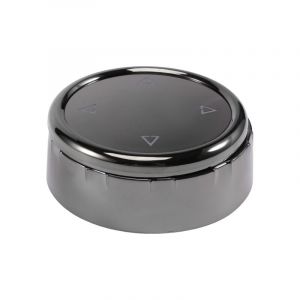 Pour IDrive Voiture MultiméDia Bouton Couvercle Garniture Autocollant - F10 F18 F07 F20 F06 F12 F30 F01 F02 F25 F26