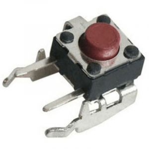 Micro interrupteur commutateur pour pieces televiseur - lcd...