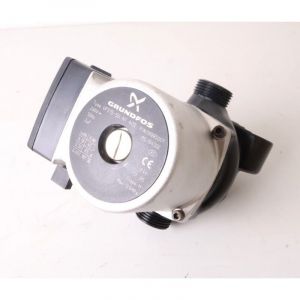 Circulateur Pompe de Circulation GRUNDFOS UPS 15/50 130 N1 AOS pour Système de Chauffage - 87168314670
